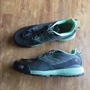 the north face verto approach